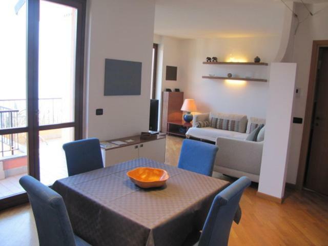 Vistaureggio Apartment Bellagio Exterior photo